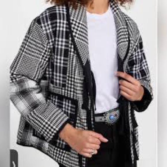 THE GREAT. reversible quilted jacket - Picture 2 of 10